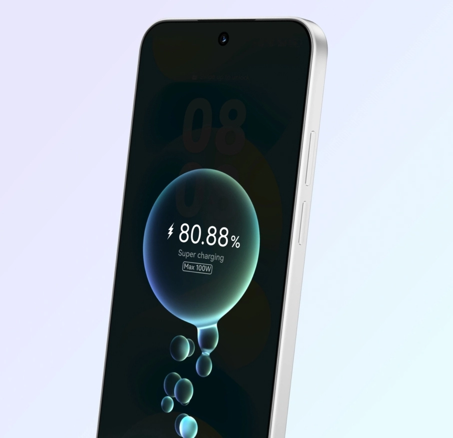HUAWEI nova 16s аккумулятор