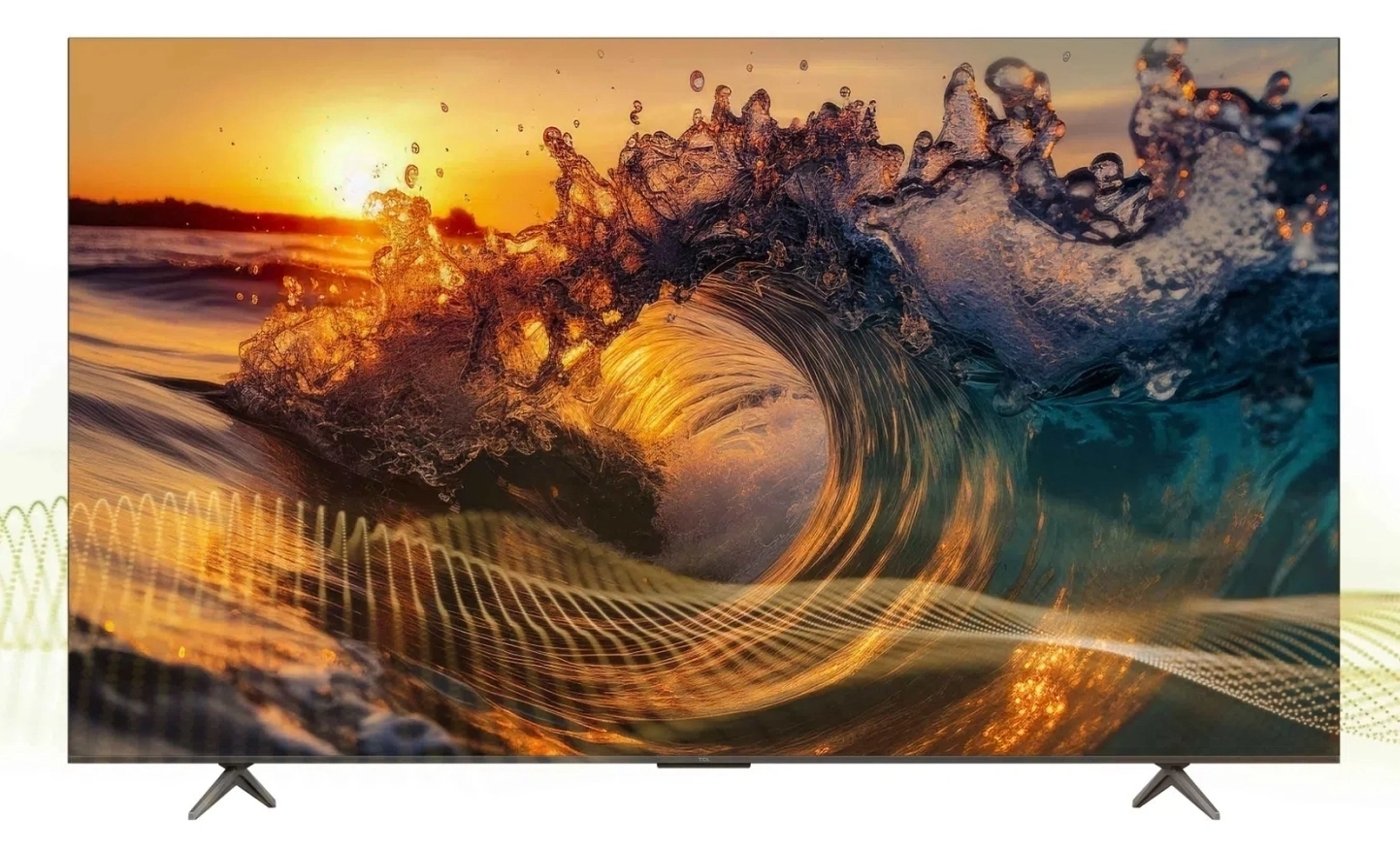 Преимущества iFFalcon S55