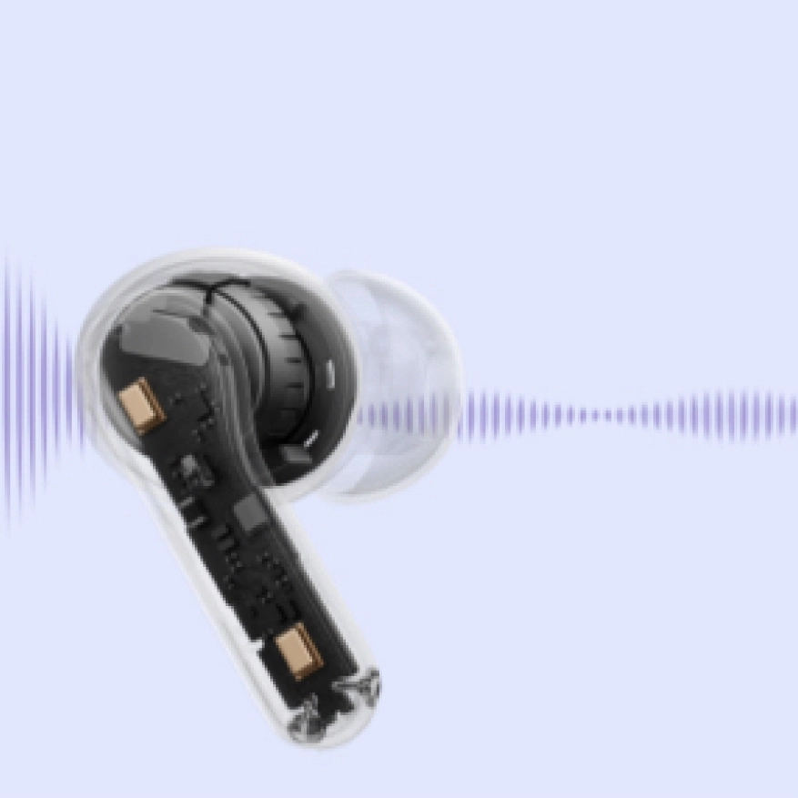 Чистые звонки