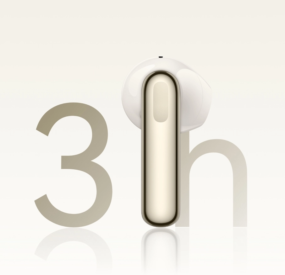 HUAWEI FreeBuds SE 3 зарядка