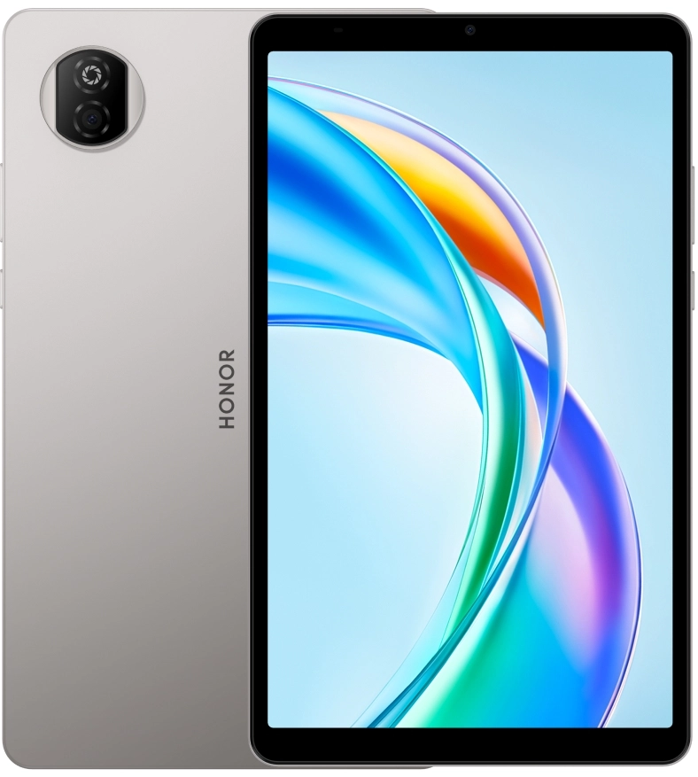 HONOR Pad X7 Wi-Fi 4/128GB JMS-W09 (5504ADQH, серый)