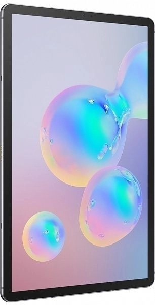 Планшет Samsung Galaxy Tab S6 10.5 T860 (серый)