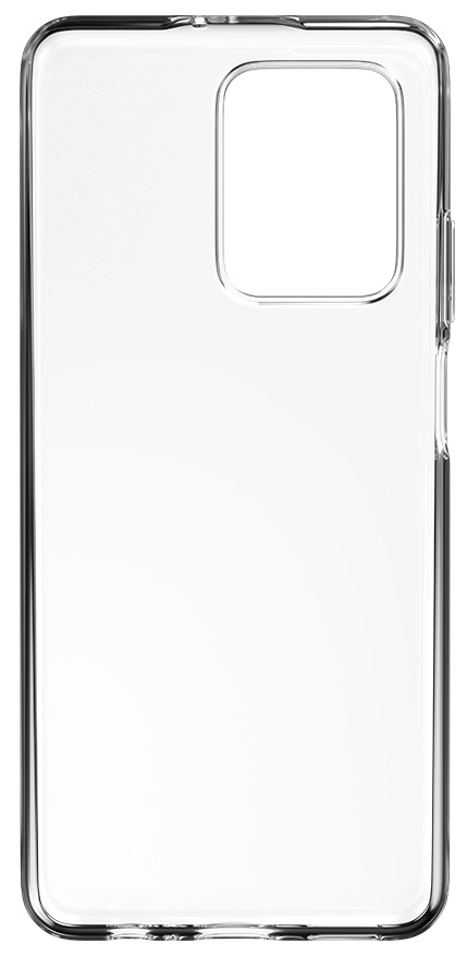 TPU Case для HONOR X8a (прозрачный)