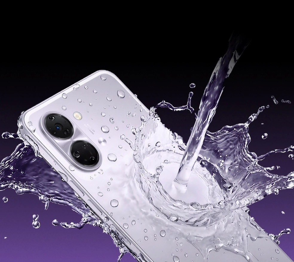 TECNO SPARK Go 3 защита и прочность