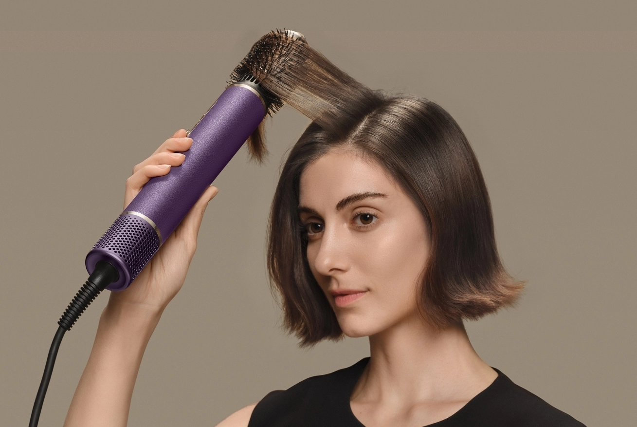 Dreame AirStyle Pro дизайн