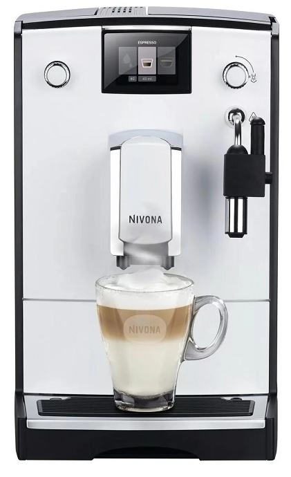 Nivona CafeRomatica NICR 560