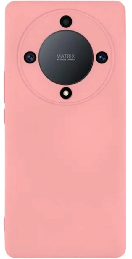 Digitalpart для Honor X9b (розовый) Digitalpart для Honor X9b (розовый)