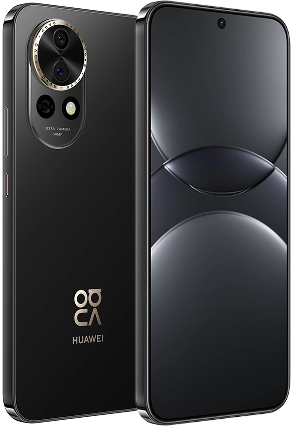 Huawei Nova 13 12/512GB (черный)