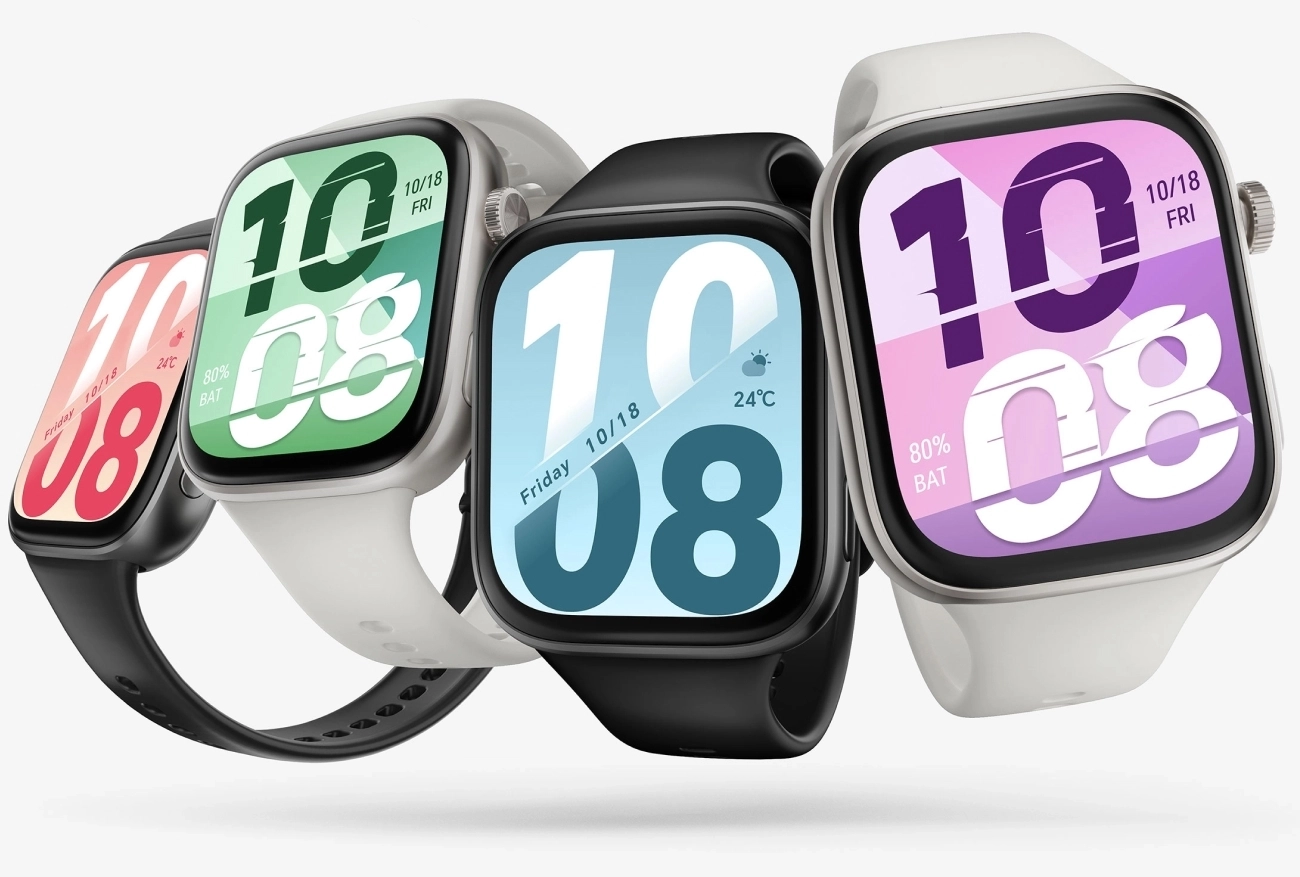 HONOR Watch X5i общий вид