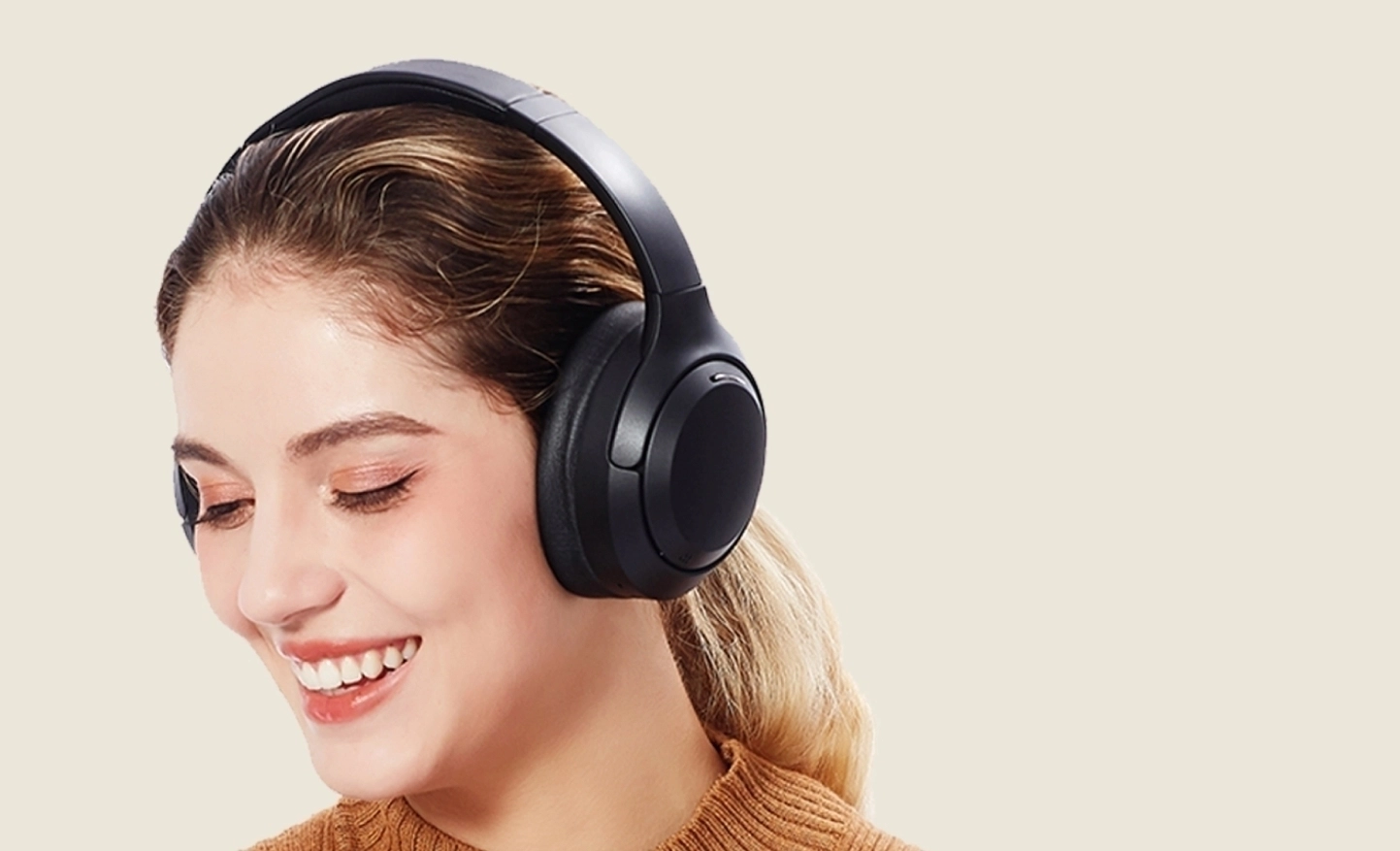 Преимущества HONOR CHOICE Headphones Pro