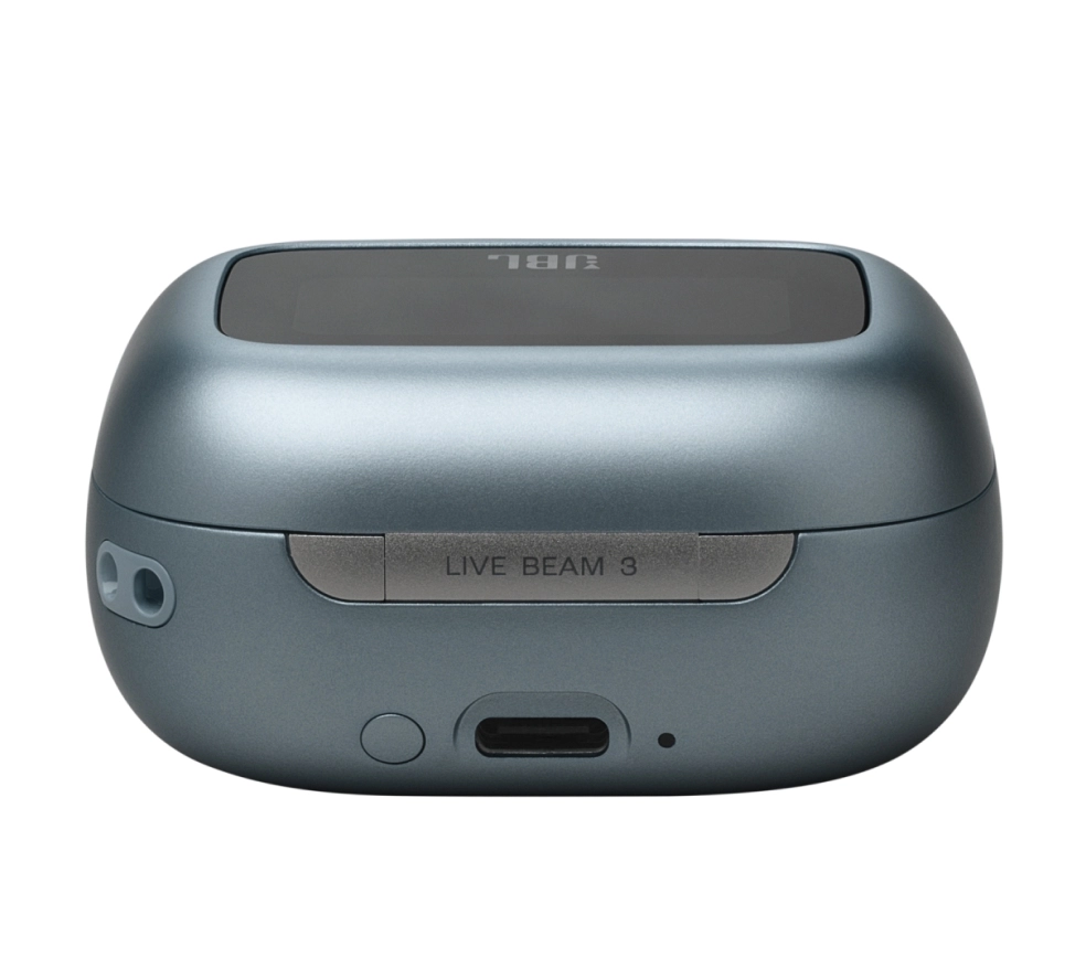 Автономность JBL Live Beam 3