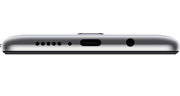 Смартфон Xiaomi Redmi Note 8 Pro 6/128GB (белый) фото 2
