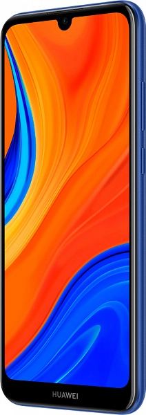 Смартфон Huawei Y6s 3/64GB (лиловый) фото 9 Смартфон Huawei Y6s 3/64GB (лиловый) фото 9