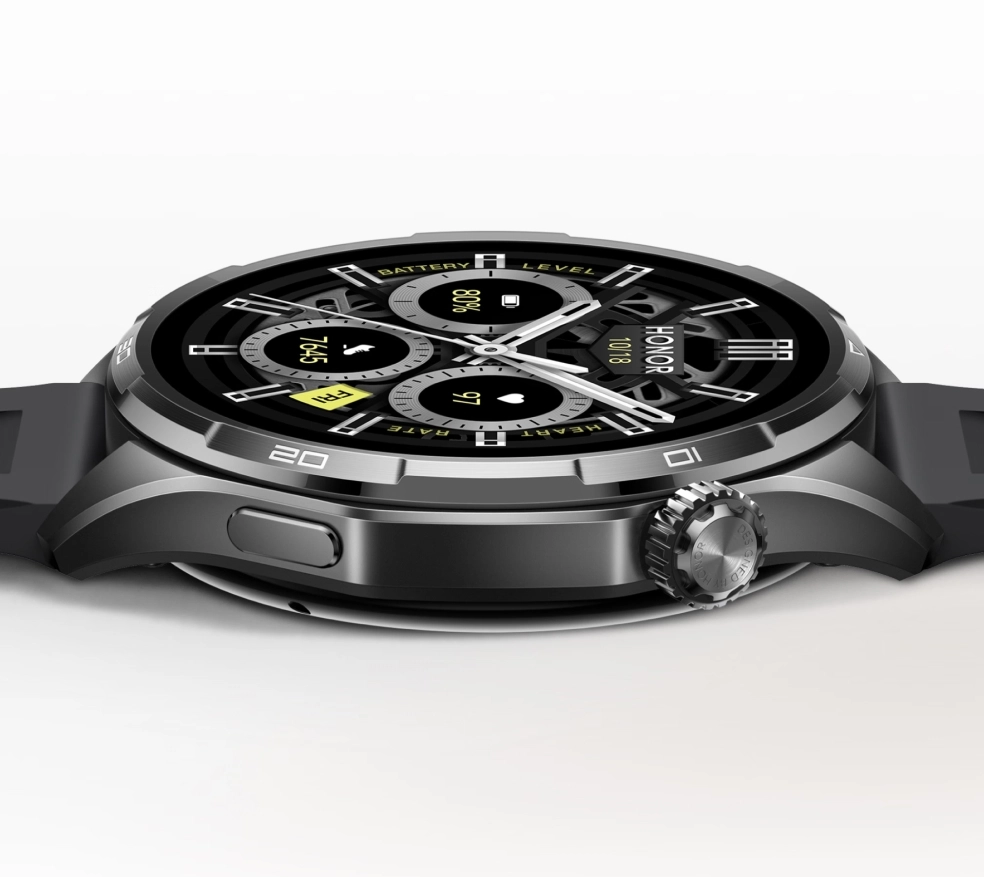 Дисплей HONOR Watch 6