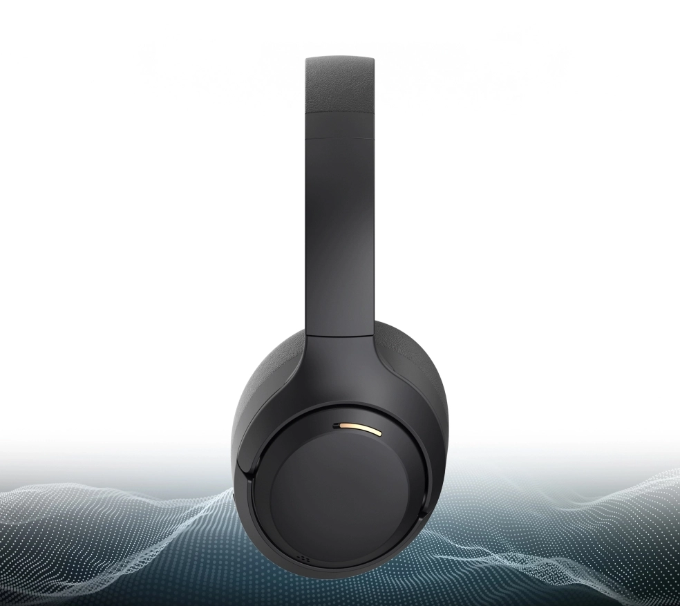 Шумоподавление HONOR CHOICE Headphones Pro