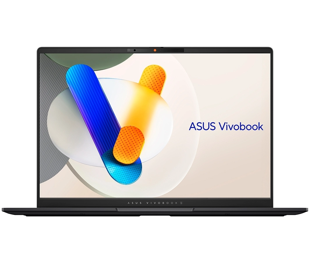 ASUS Vivobook S 14 OLED (черный)