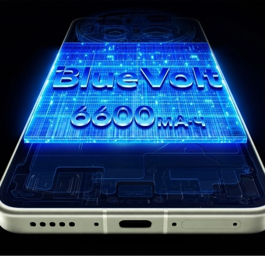 Аккумулятор vivo X300 Ultra
