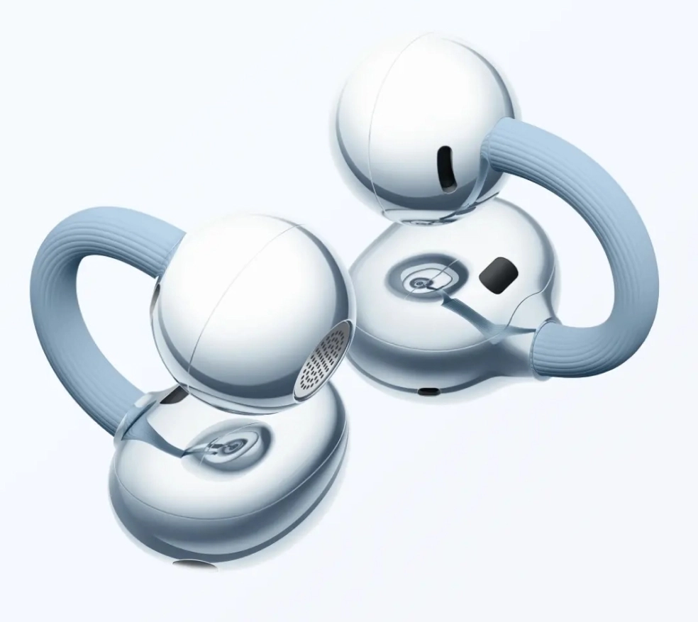 C-образная конструкция