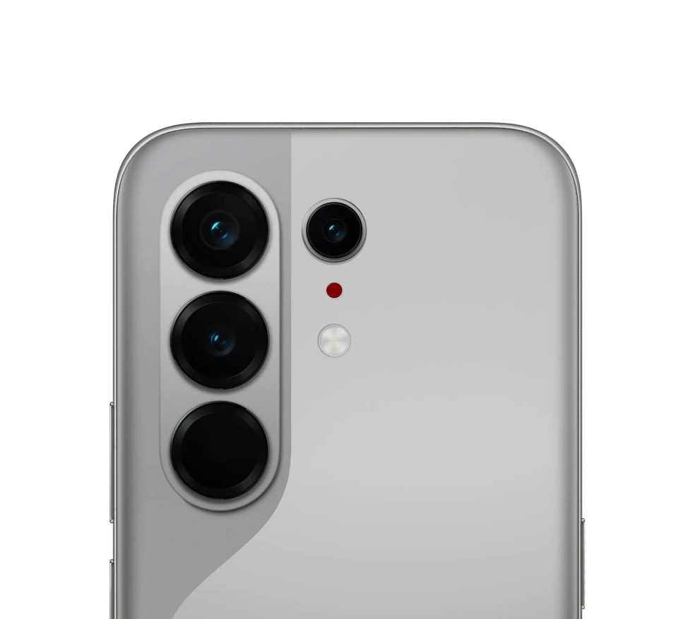 Камера TECNO CAMON 50 Ultra