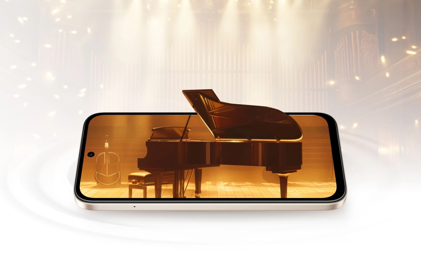 Преимущества HONOR X6e