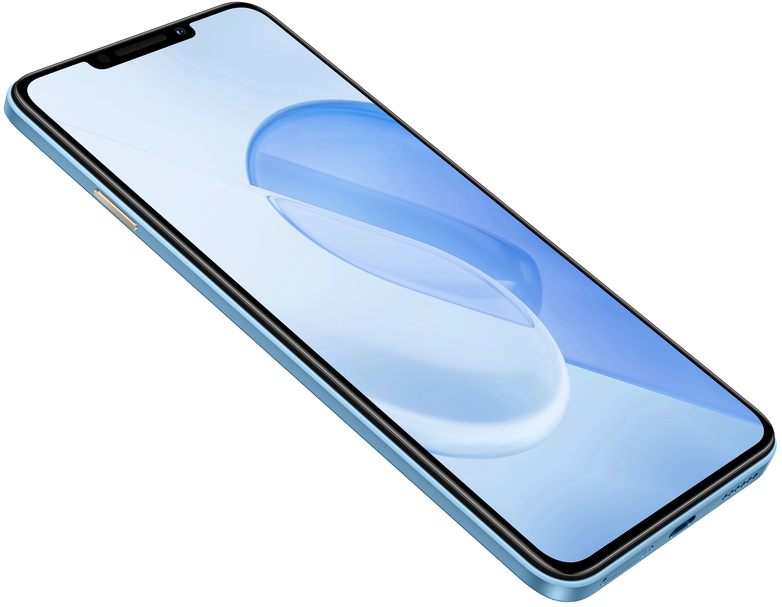 HUAWEI nova 14i