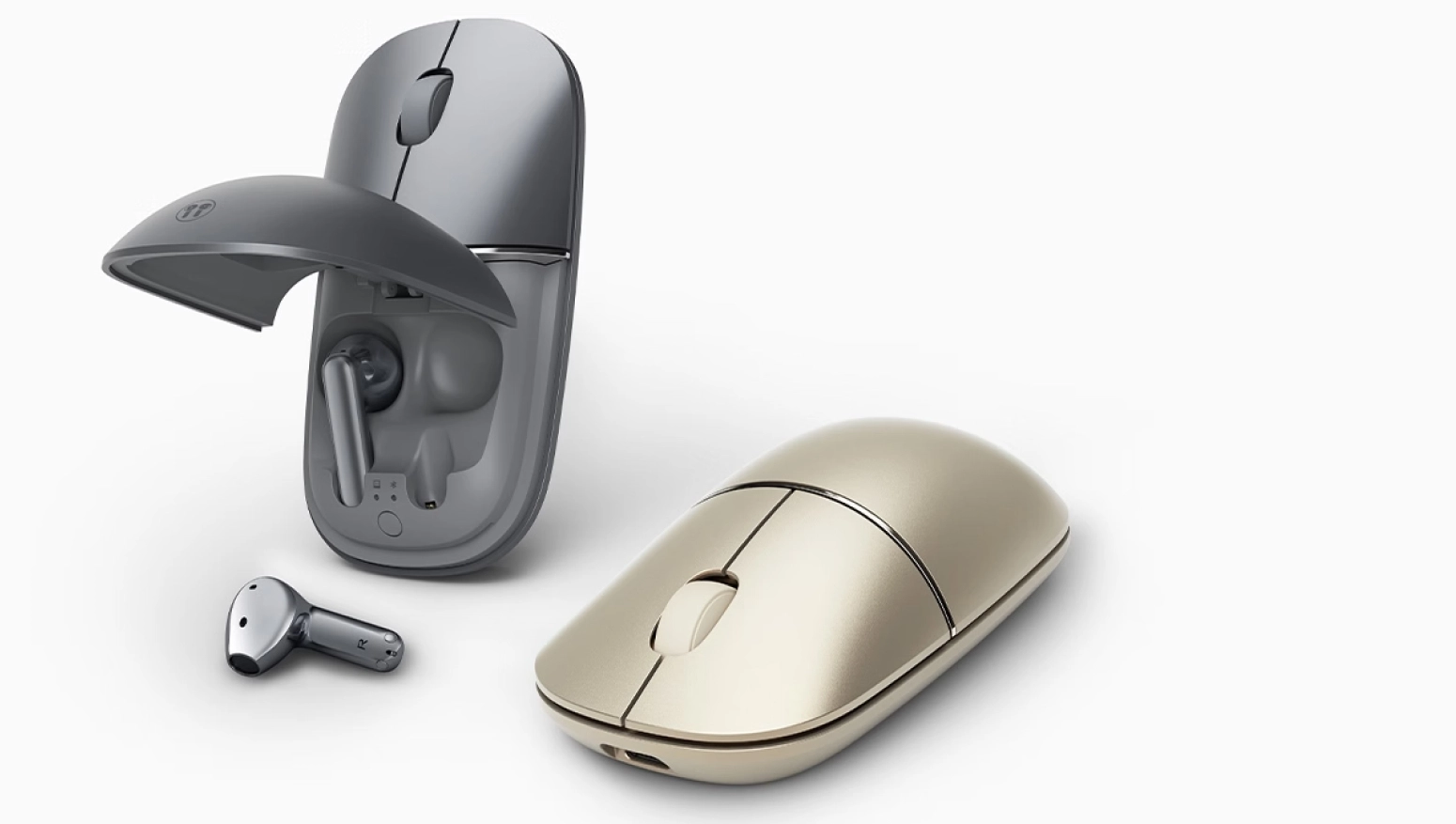 HONOR CHOICE MouseBuds Pro