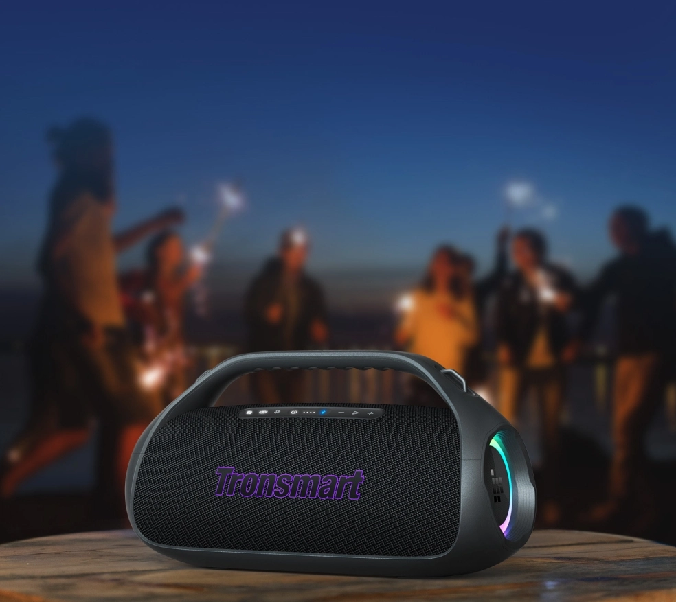 Tronsmart Bang 2 аккумулятор