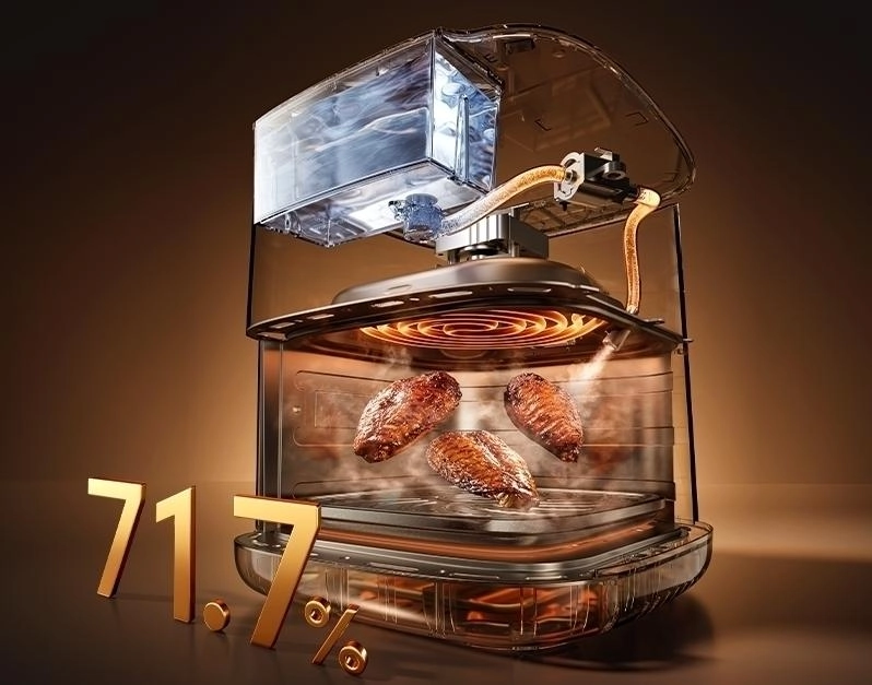 Объем корзины AF30