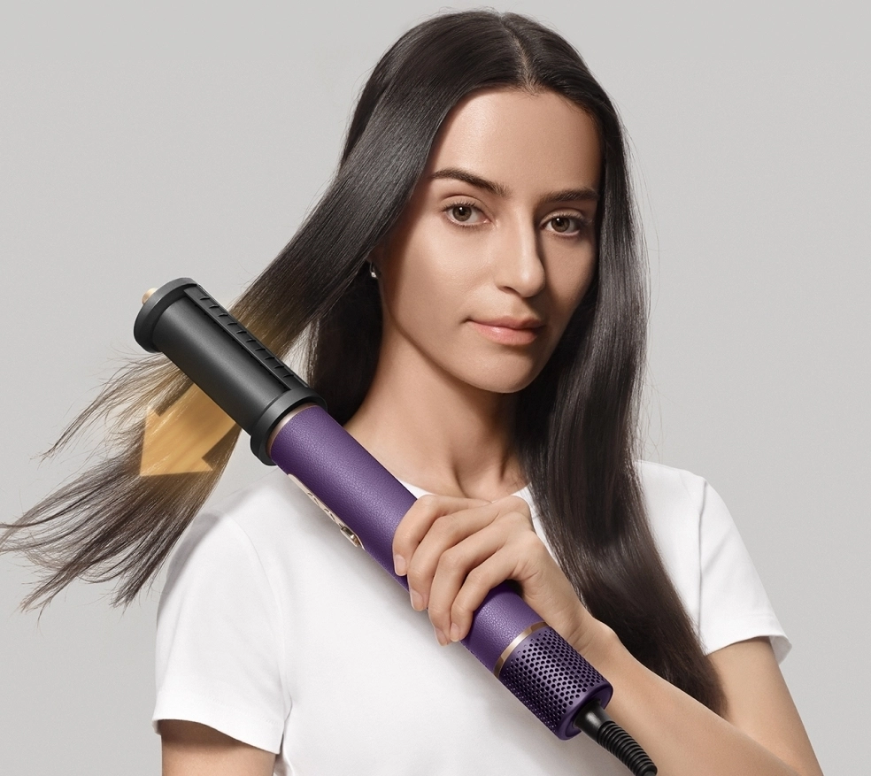 Dreame AirStyle Pro защита волос