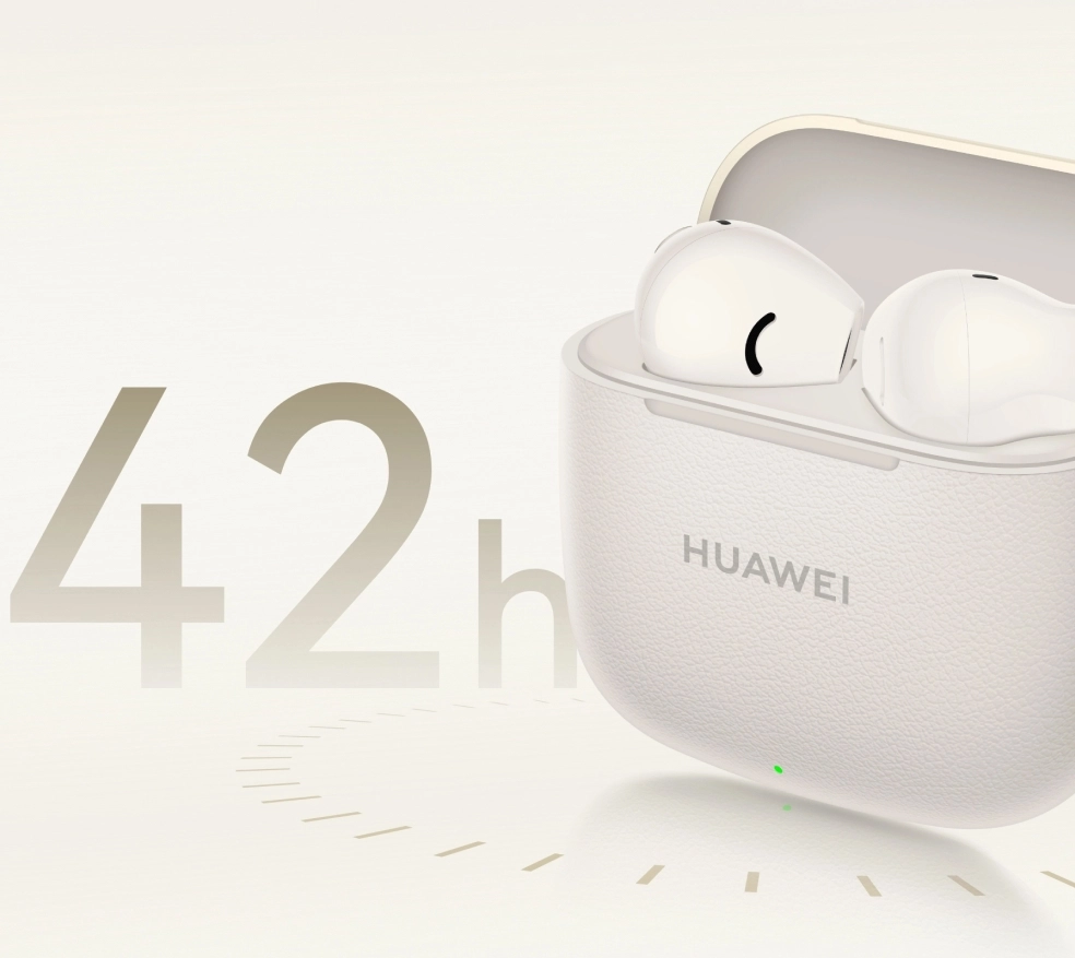 HUAWEI FreeBuds SE 3 автономность
