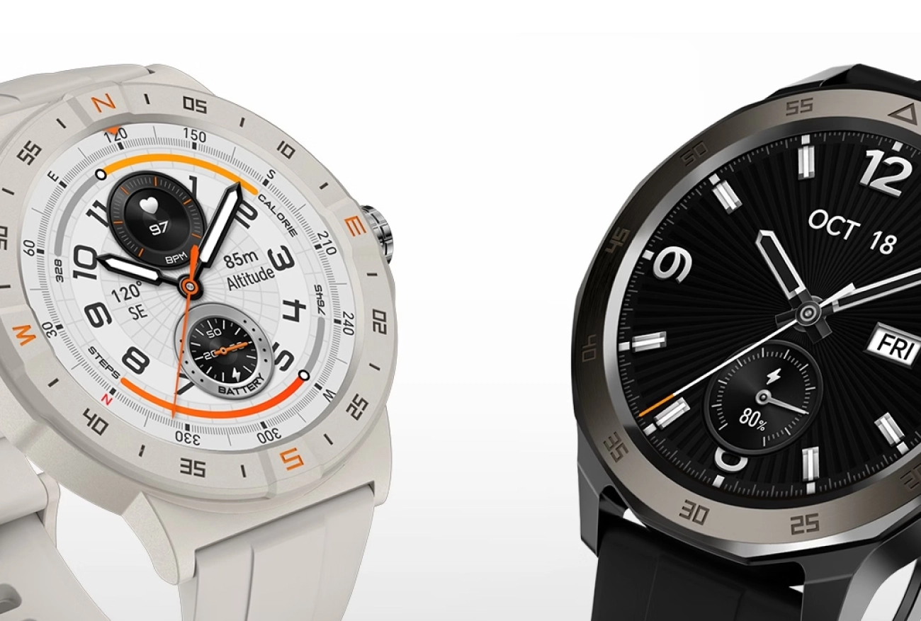 HONOR Choice Watch 2 Epic общий вид