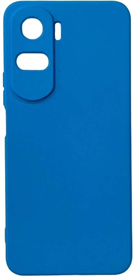 Digitalpart для Honor 90 Lite (голубой)