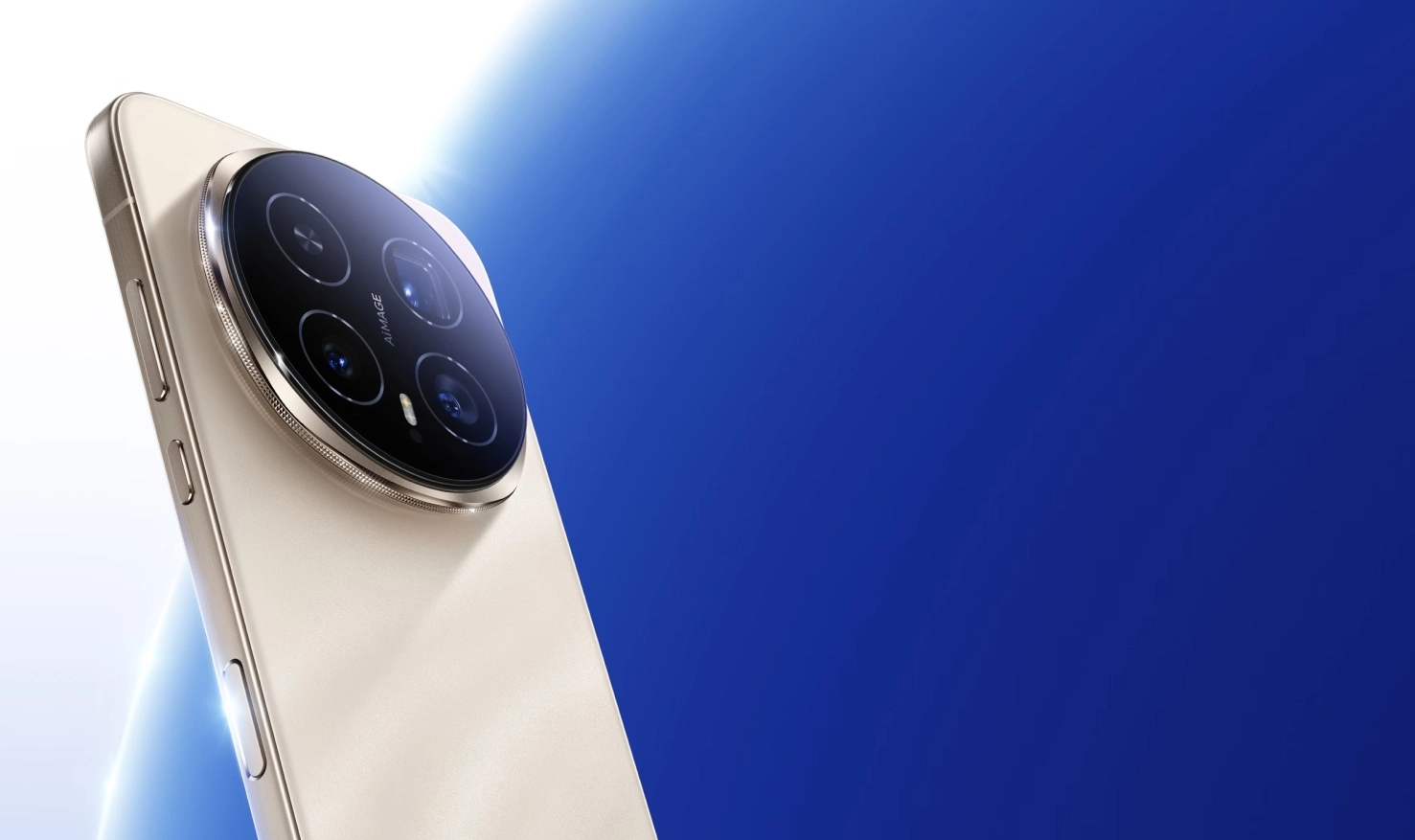 HONOR Magic8 Pro общий вид