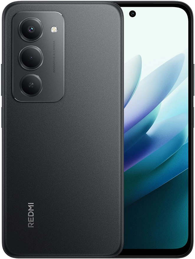 Redmi 15 8/256GB (черный)