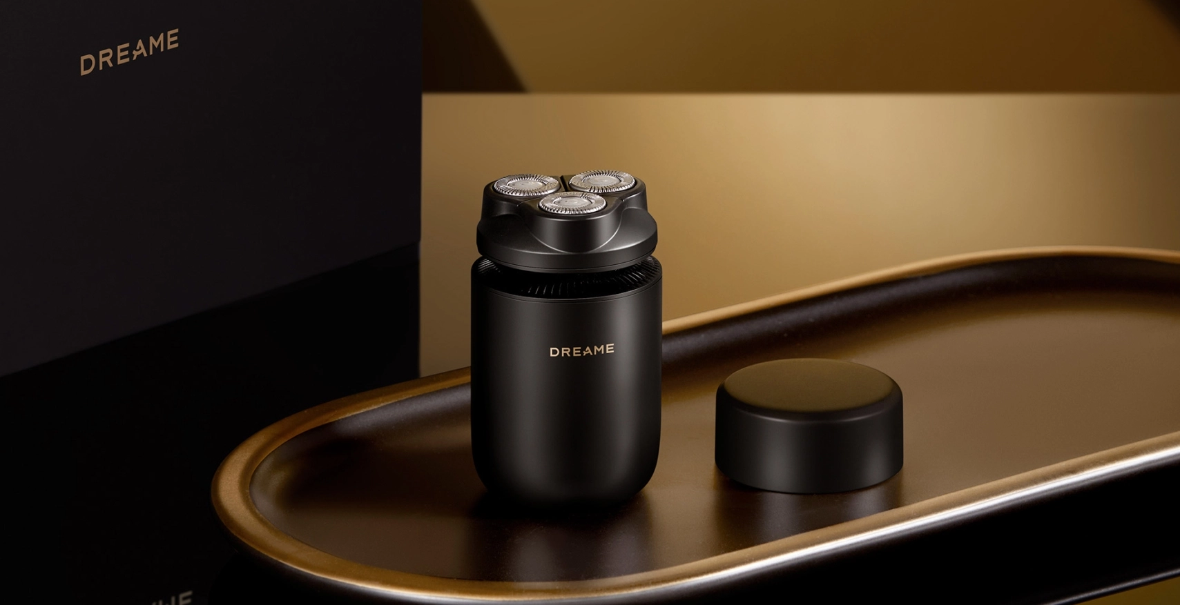 Dreame S7 Shaver общий вид