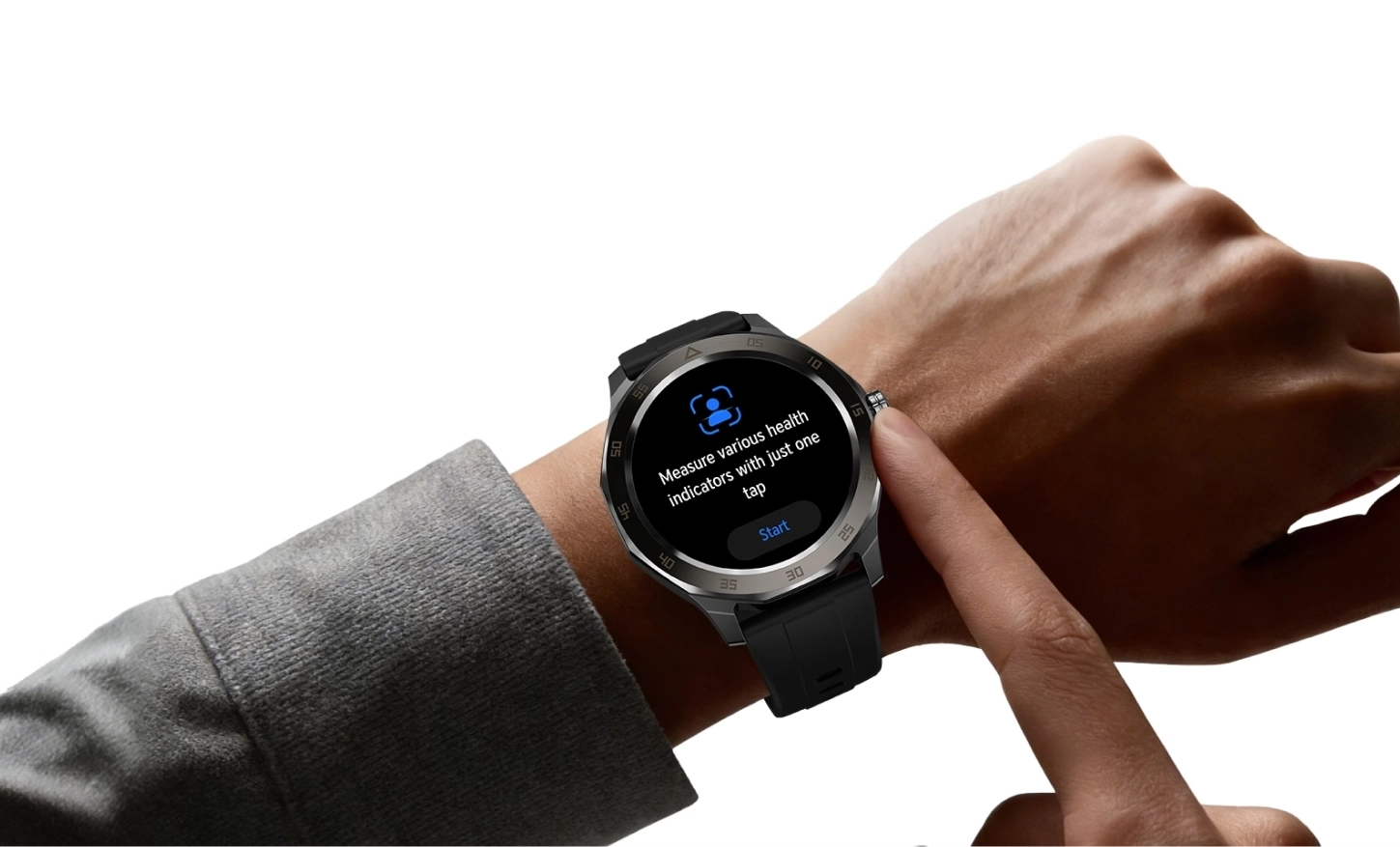 HONOR Choice Watch 2 Epic стиль