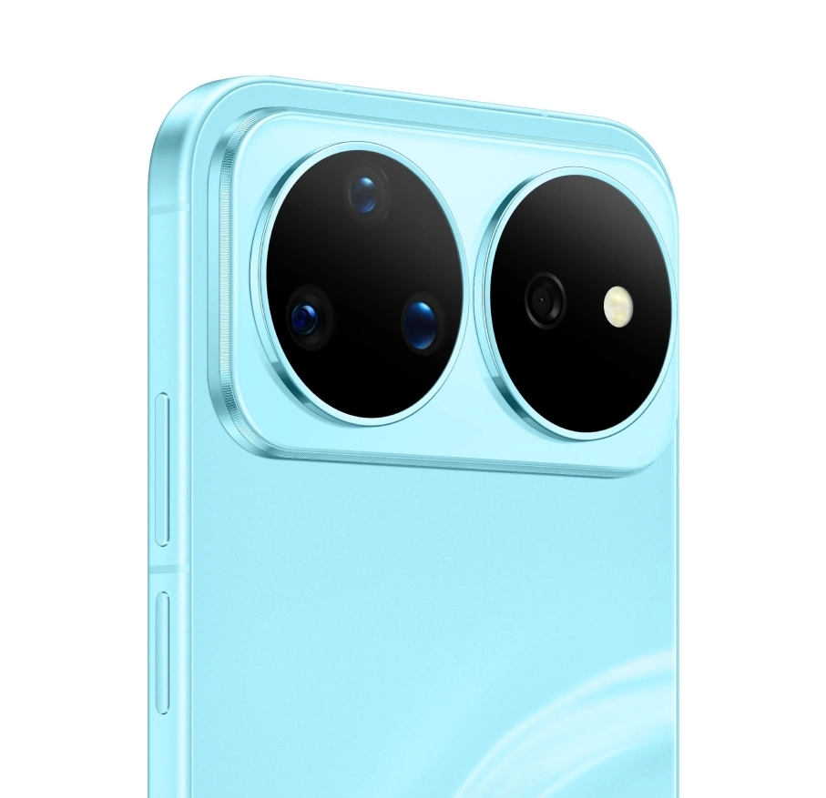 HUAWEI nova 16s Pro камера