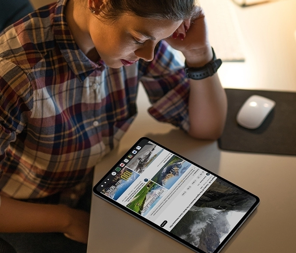 Teclast P50 LTE дизайн