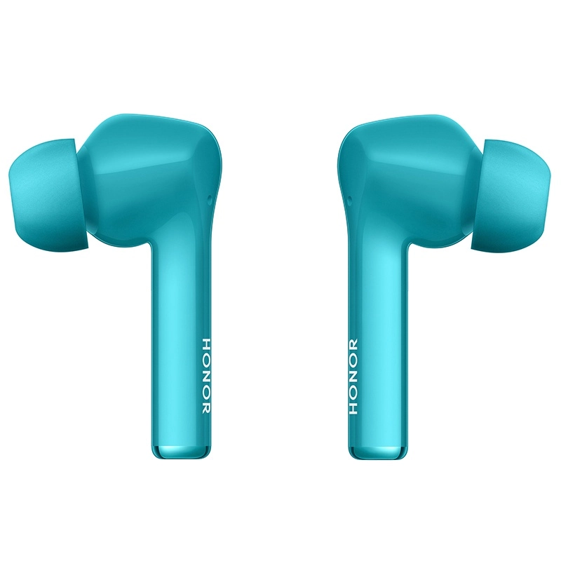Honor Magic Earbuds (бирюзовый) фото 7