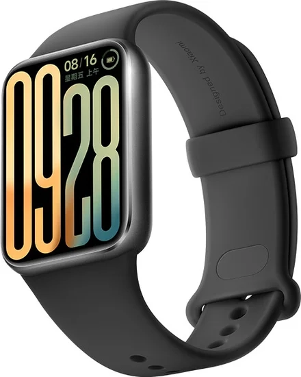 Xiaomi Smart Band 9 Pro (черный) Xiaomi Smart Band 9 Pro (черный)