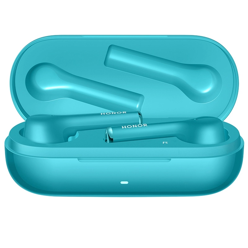 Honor Magic Earbuds (бирюзовый) фото 9