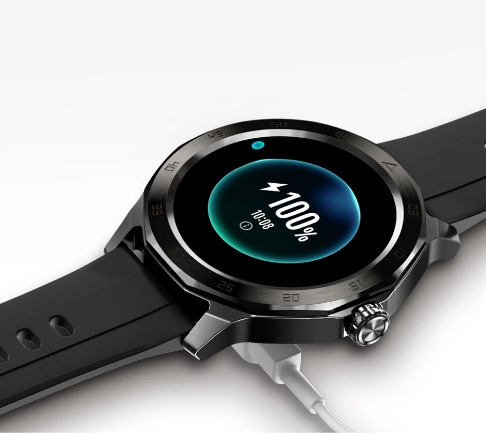 Автономность HONOR Choice Watch 2 Epic