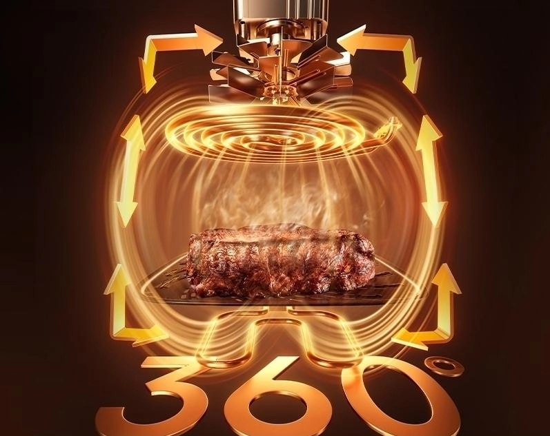 Быстрое приготовление