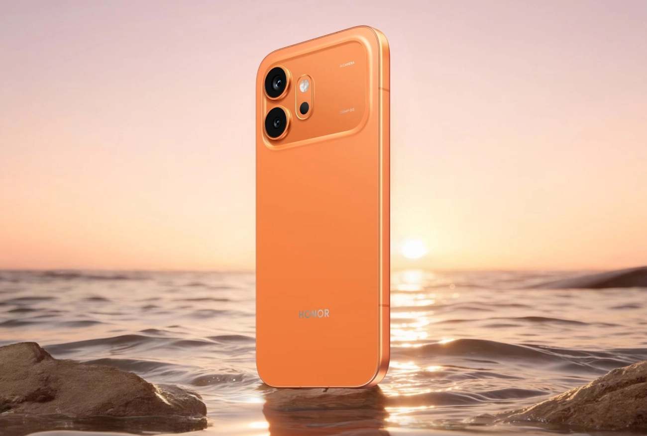 HONOR 600 общий вид