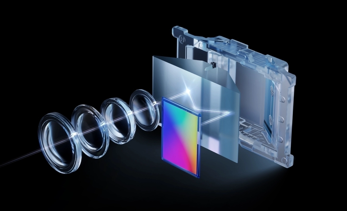 Преимущества vivo X300 FE