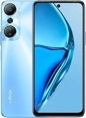 Infinix Hot 20 NFC 6/128GB (энергичный синий) Infinix Hot 20 NFC 6/128GB (энергичный синий)