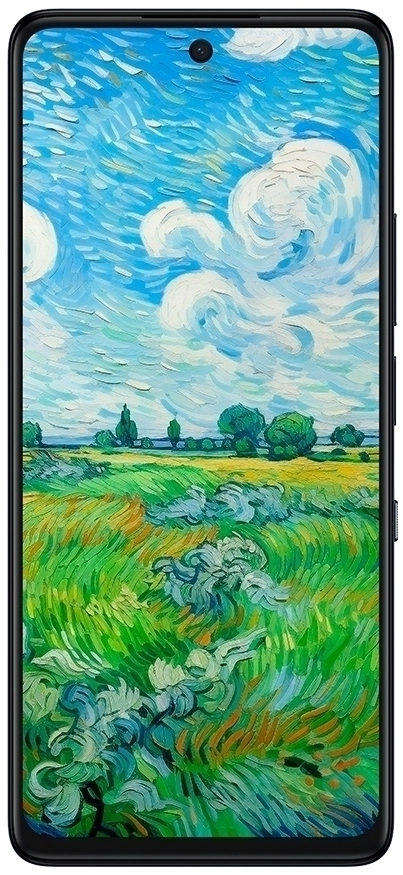 TCL 50 Pro NXTPAPER 5G 8/512GB (серый)
