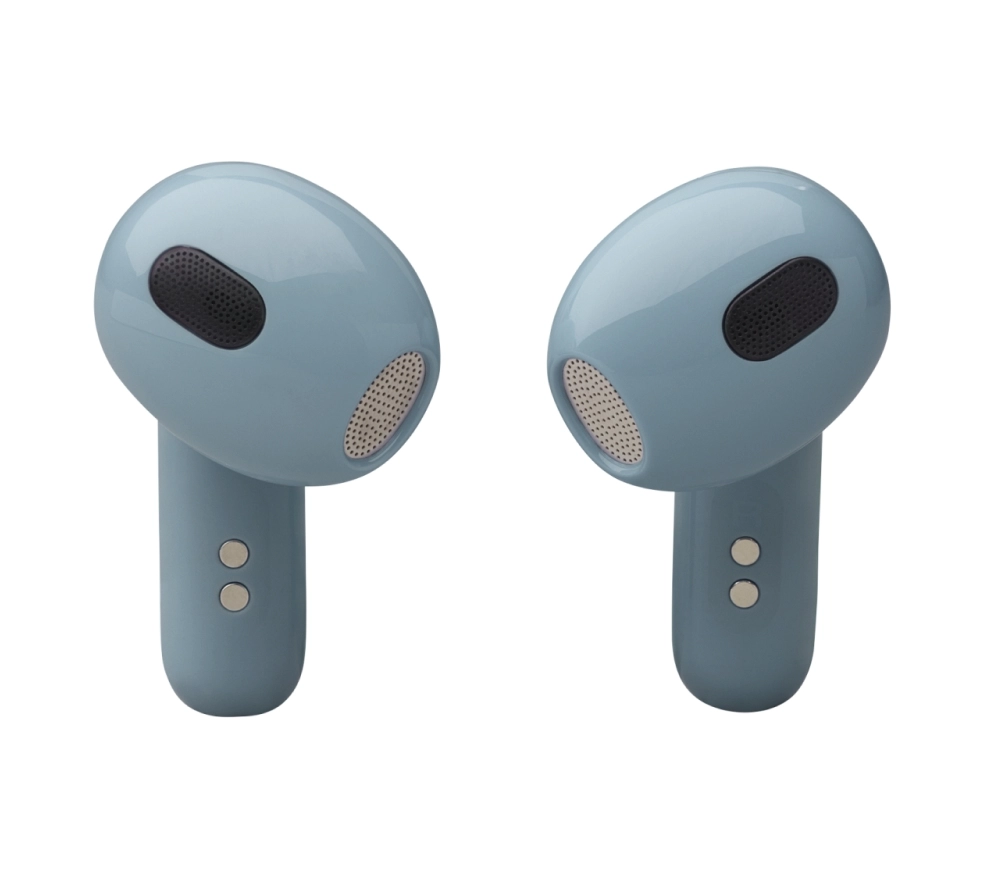 Автономность JBL Live Flex 3