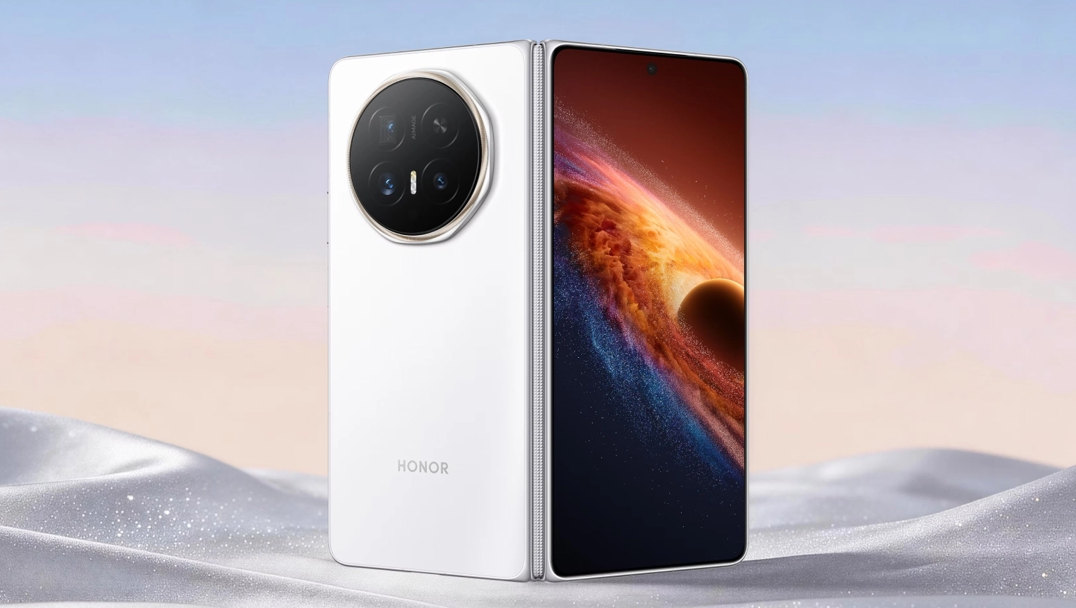 Смартфон HONOR Magic V6