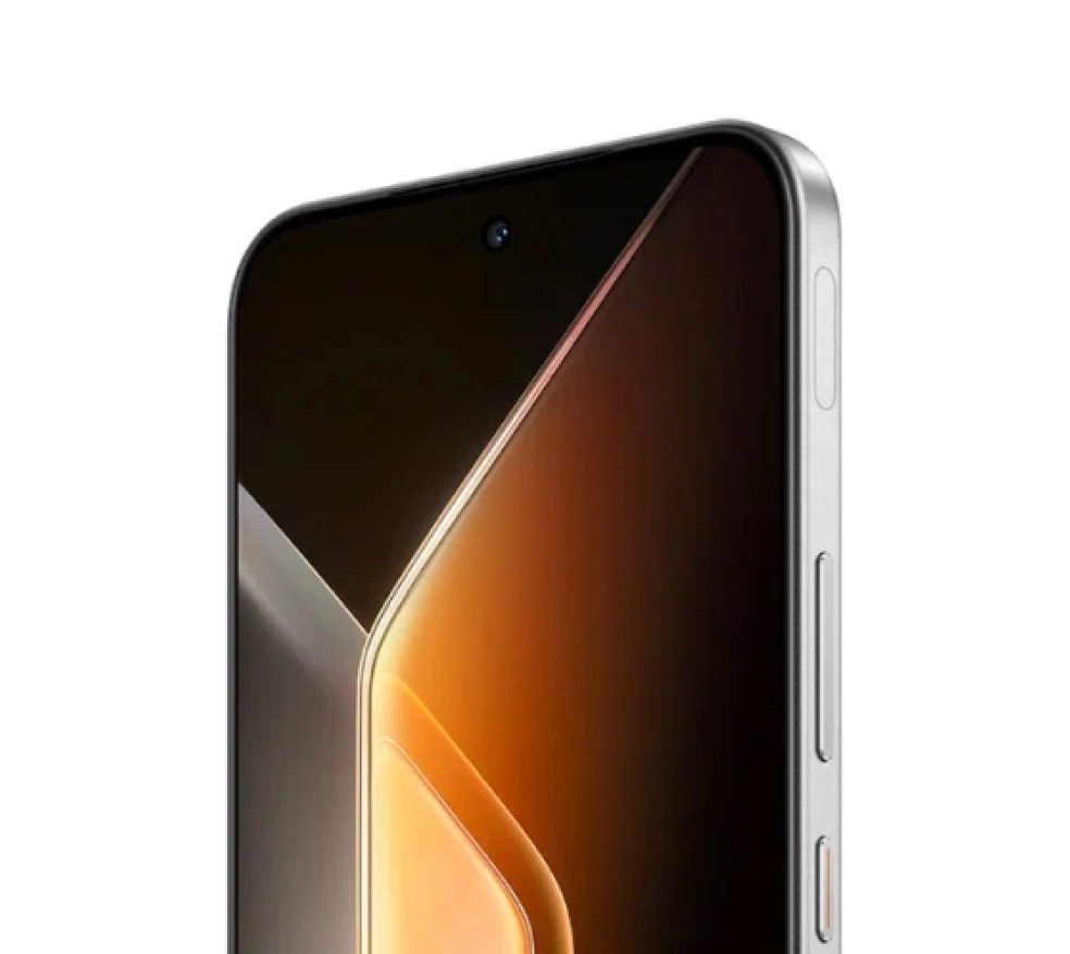 Infinix GT 30 Pro экран